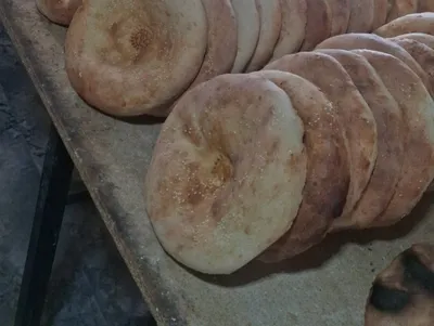 Non zakaz olamz toy va marosimlar uchun sz aytkandek 1
