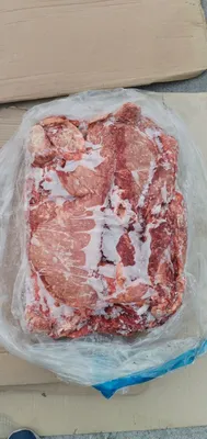 Мясные продукты из Казахстана 1