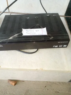 Parabolik antenna uchun tyunerlar sotiladi 1