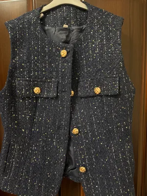 Жилетка Zara