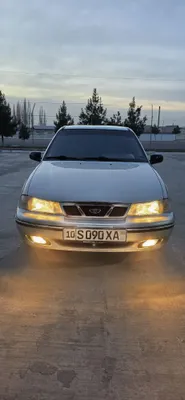 Нексия 1. 2006 Сонс супер кондиционер 1