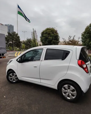 Srochno sotiladi Chevrolet Spark 1
