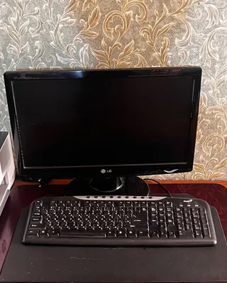 LG kompyuter sotiladi 1