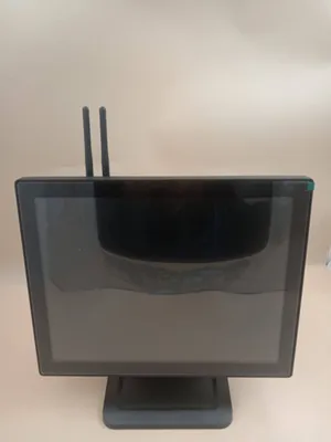 Новая модель POS моноблока 1