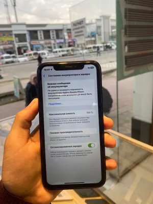 Apple XR, переделан в 14 Pro, 64 ГБ 2