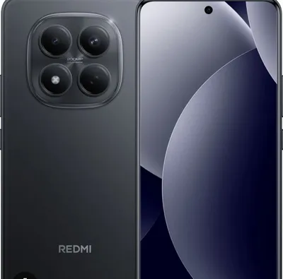 Xiaomi Redmi Note 15 Pro 4G (12/256 GB)