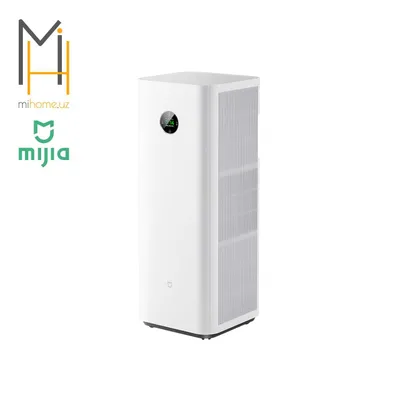 Очиститель воздуха Xiaomi Air Purifier 6 Dual-Core 1