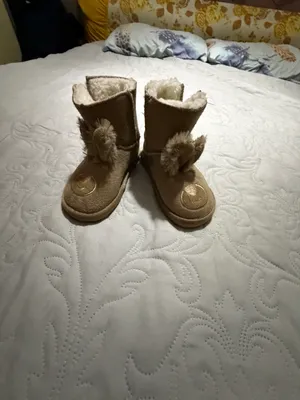 Сапожки угли 1