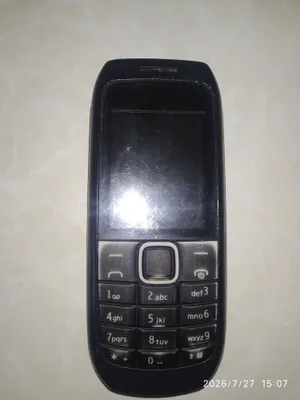 NOKIA модель 1616-2, 1 SIM-карта 1