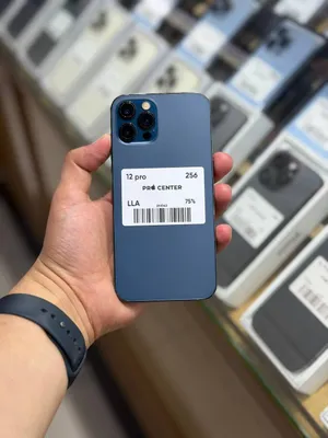 iPhone 12 Pro