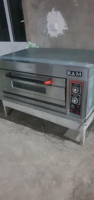 Продаётся духовка 1