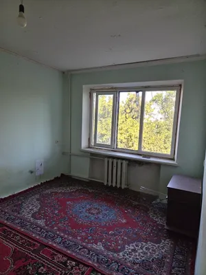 1-комнатная квартира, $36 000, вокзал 1