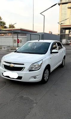 Chevrolet Cobalt sotiladi 1