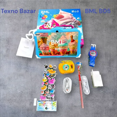 Bml B05 planshet 1