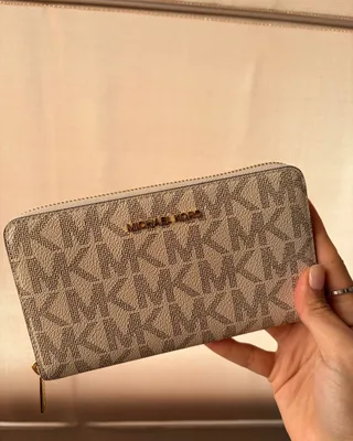 Michael Kors hamyoni 1