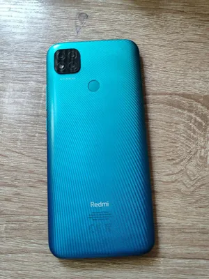 Redmi 9C, 128 ГБ, 50 Мп