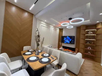 75 m², Yunusobod tumanida 3 xonali kvartira sotiladi · ID 6906 1