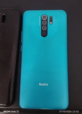 Redmi 9A