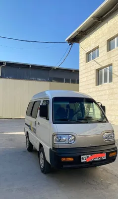 Дамас 2025 года, 6500 $ 1