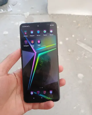 Redmi note 9 s 128gb 1