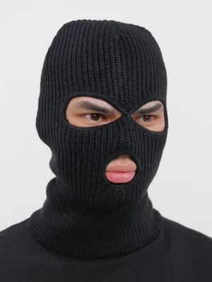 Balaklava maska - material havo o'tkazadi 1