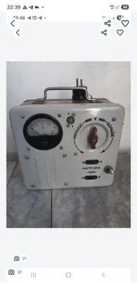Transformator sotiladi