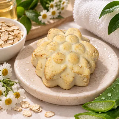 Kosmetik sovun