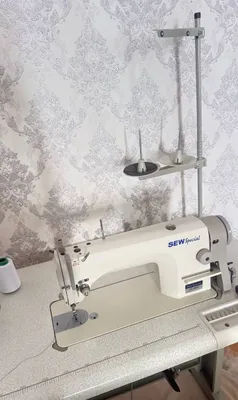 Швейная машина Sew Special 1
