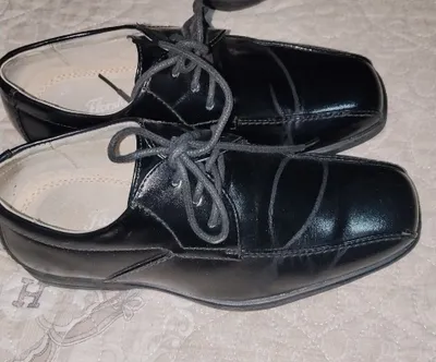 Maktab oyoq kiyimi, o‘g‘il bola tuflilari 1