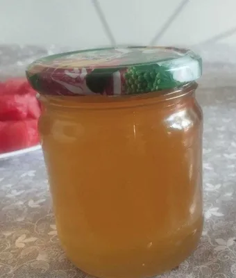 Чистый натуральный мёд 1