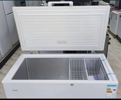 Морозильные камеры Haier 130 скидка со склада доставка бесплатно