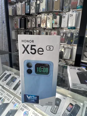 Honor x5e