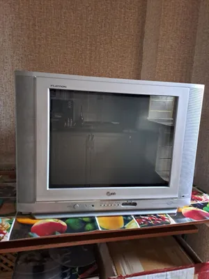 Продам телевизор LG Flatron