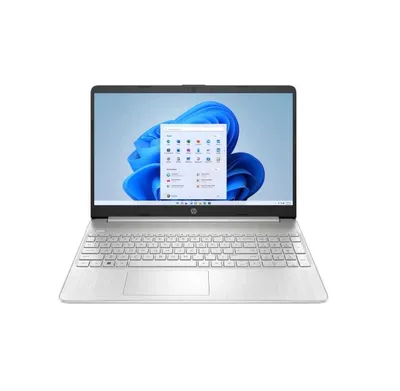 - Рассрочка на Ноутбук Hp 15 i5-1135G7/8GB/256GB/15.6"FHD/Win11/Silver 1