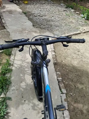 Velosiped holati judayam yaxshi 1