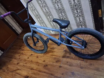 Yaxshi holatdagi BMX sotiladi 1