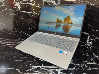 Ноутбук HP 1
