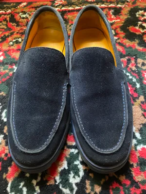 Мужская обувь Tod's 1