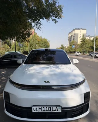 Li 7 ultra 2024 yil 1