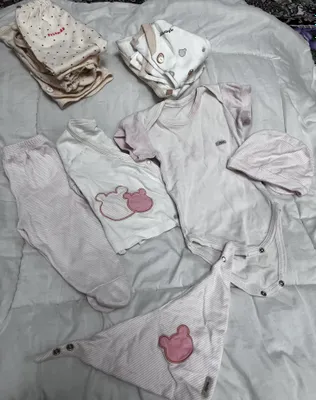 novorojdenka nabor 1