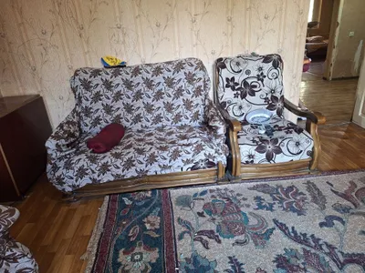 Mebel: divan va kreslolar 1