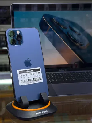 iPhone 12 pro 128Gb