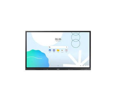 } Интерактивная панель E-Board WAD Android 1