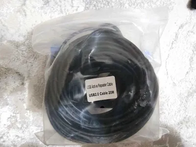 Продам HDTV кабель, HDMI extentender, USB Cable repeater 1