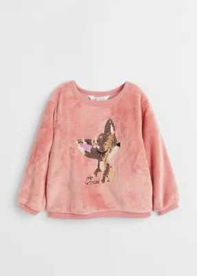 НОВЫЙ свитшот H&M 1
