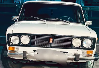 Vaz 2106 yaxwi xolata