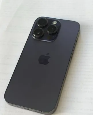 iPhone 14 Pro 256 1
