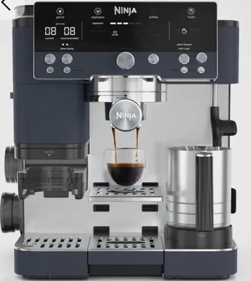 Кофемашина Ninja Coffee с гарантией 1