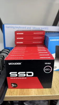SSD SATA 480GB optim narxlada 1