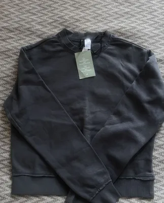 Ayollar svitshoti, h&m/divided, birkalari bilan YANGI. 1